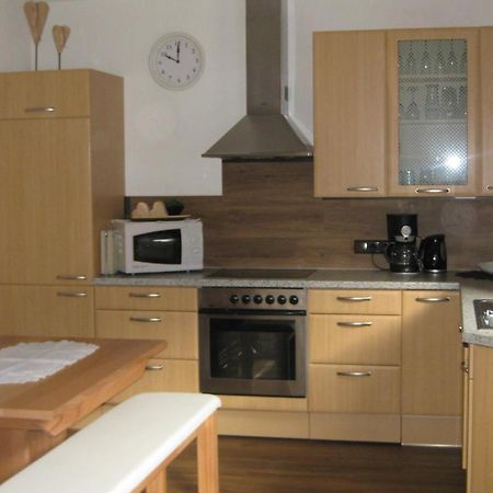 Haus Falkner Apartment Niederthai Room photo
