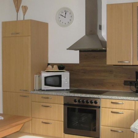 Haus Falkner Apartment Niederthai Room photo