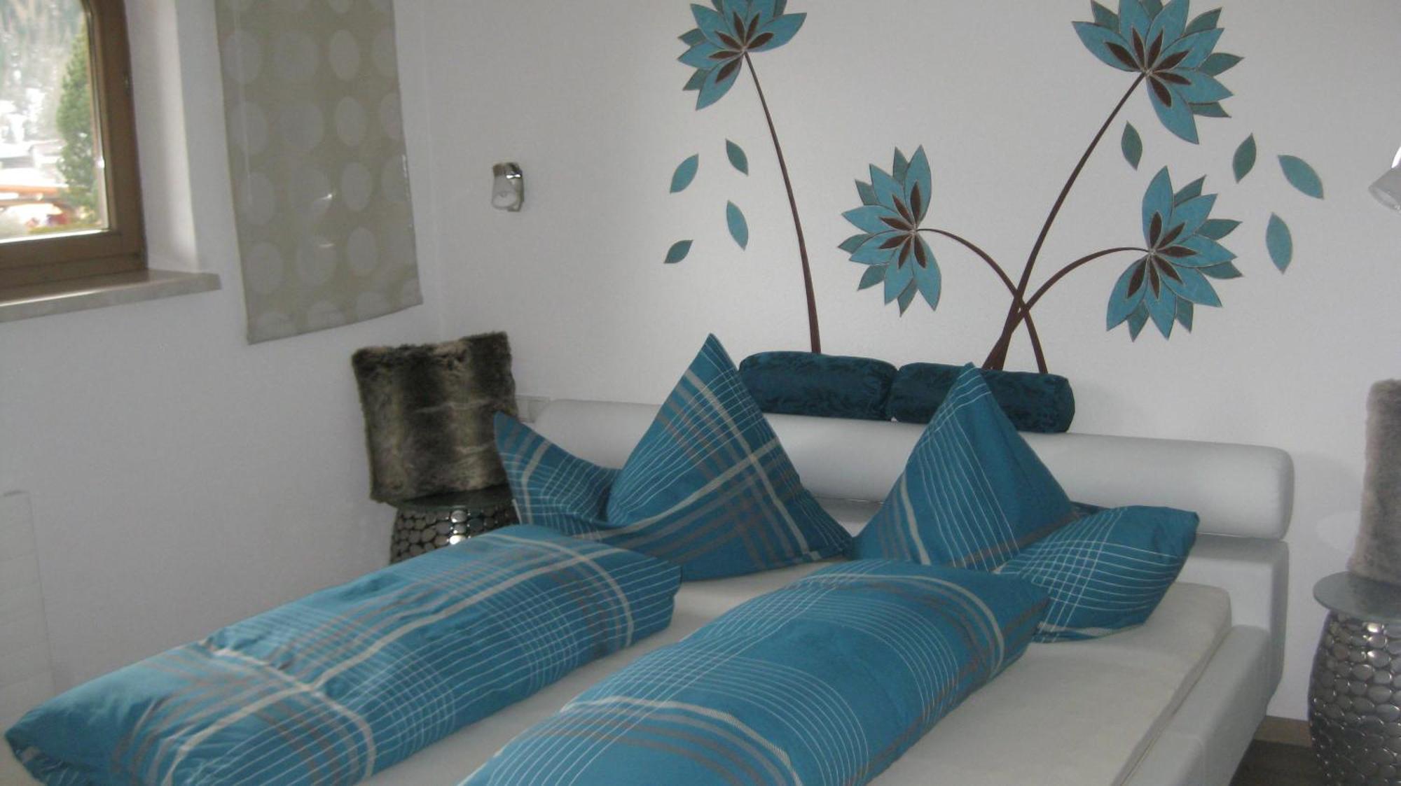 Haus Falkner Apartment Niederthai Room photo