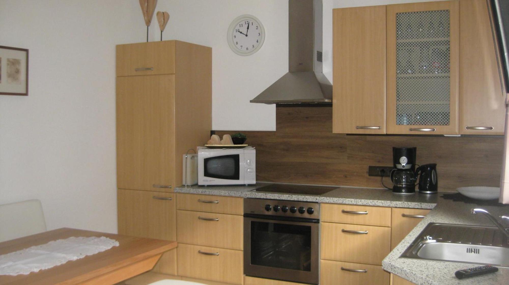 Haus Falkner Apartment Niederthai Room photo