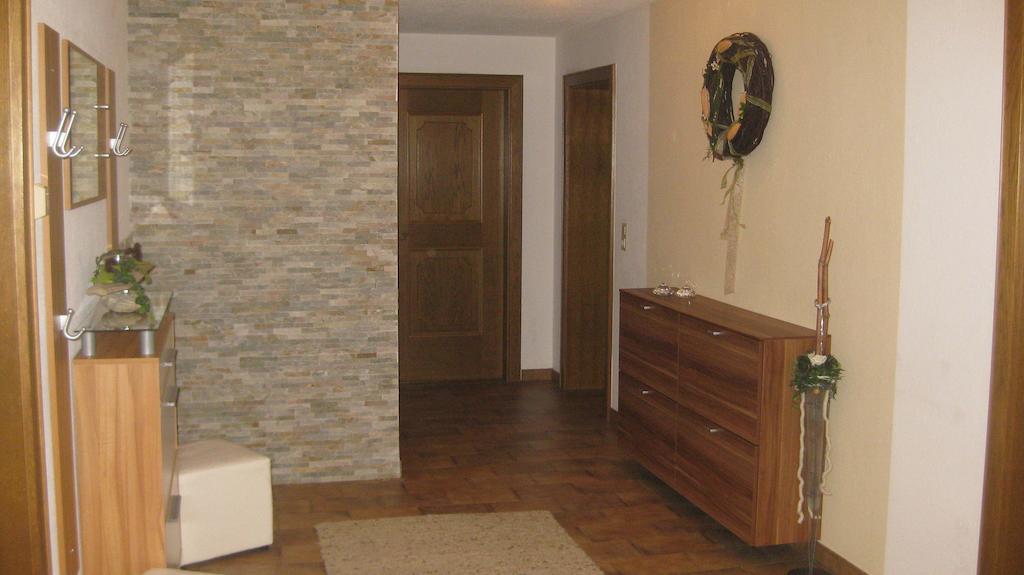Haus Falkner Apartment Niederthai Room photo